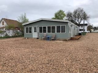 House for rent at 4020 Kern St, Timnath, CO 80547