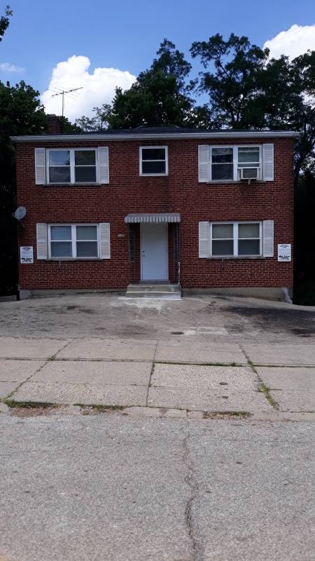 Apartment for rent at 4104 Flower Ave, Cincinnati, OH 45205