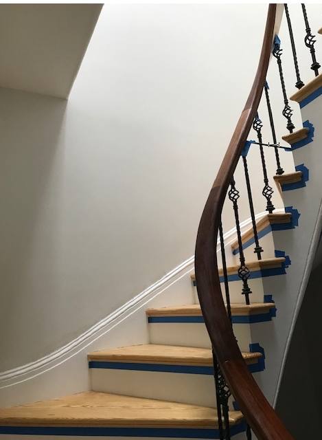 Apartment for rent at 61A S St, Jersey City, NJ 07307