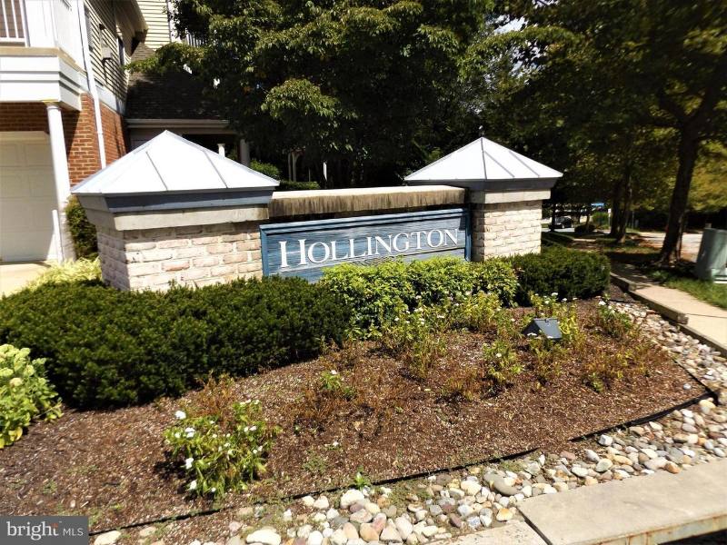 Apartment for rent at 5000 Willow Branch Way #204, Owings Mills, MD 21117
