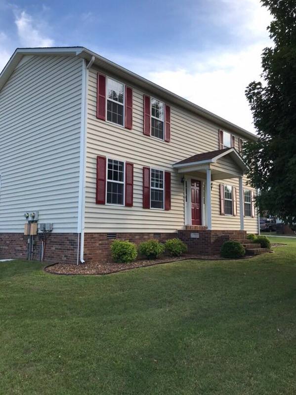 Apartment for rent at 523 Woods Dr #A, Columbia, TN 38401