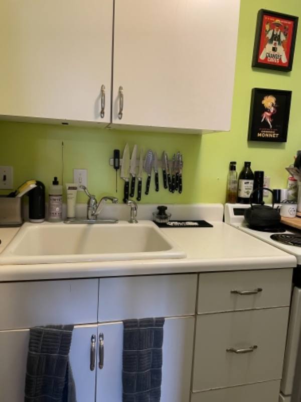 96 Washington Ave #FLR 3, Waltham, MA 02453