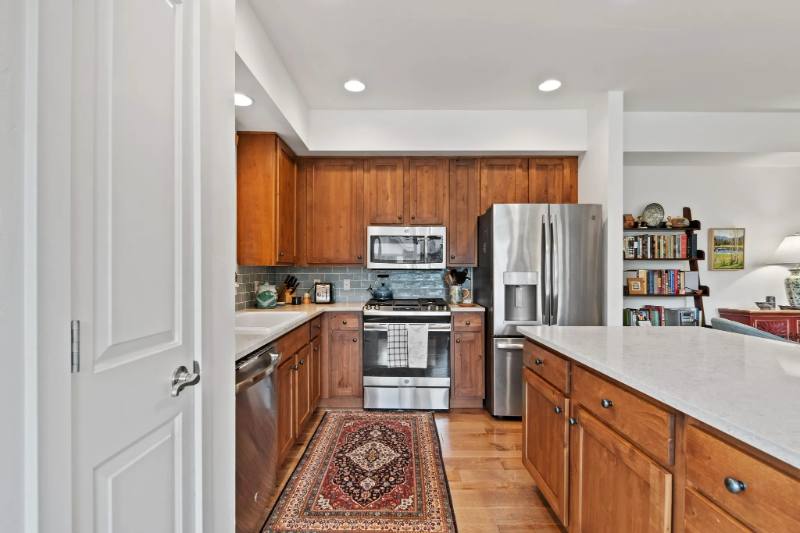 Condo for rent at 6310 Locarno Dr #F, Whitefish, MT 59937
