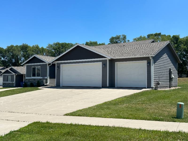 House for rent at 7524 S Beal Ave, Sioux Falls, SD 57108