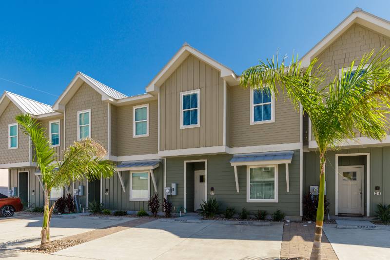 Townhouse for rent at 14305 Kemps Way, Corpus Christi, TX 78418