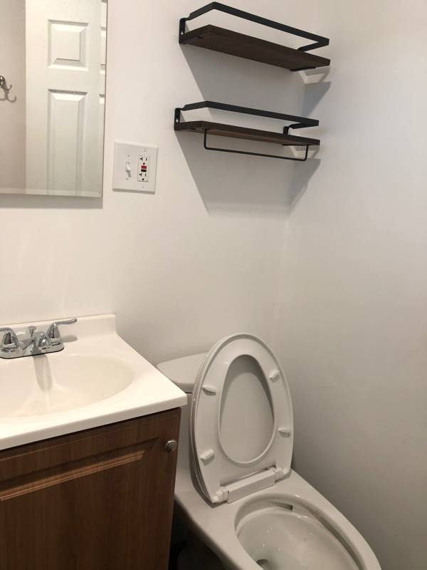 Apartment for rent at 673 Washington St, Brighton, MA 02135