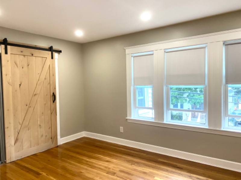 Apartment for rent at 347 Vermont St #2B, West Roxbury, MA 02132