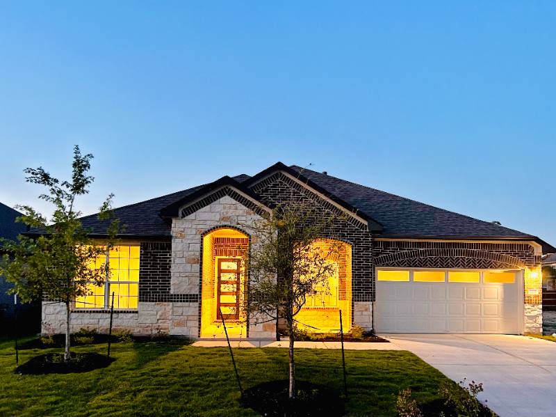 House for rent at 2237 Bobtail Pass, Georgetown, TX 78628