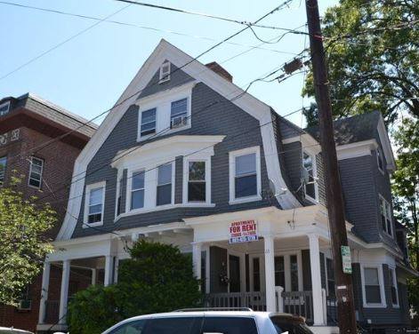 Apartment for rent at 67 Medway St #5, Providence, RI 02906