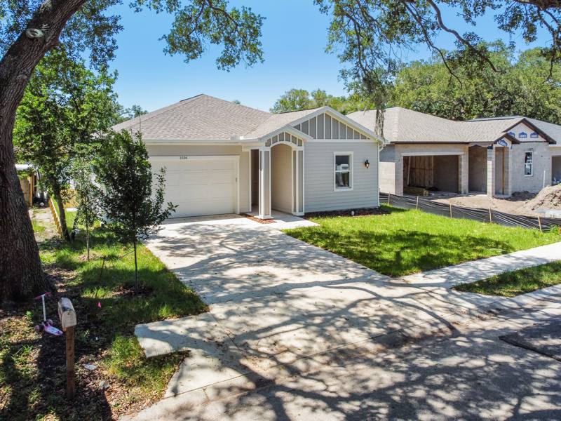 House for rent at 1536 Scranton Dr, Clearwater, FL 33756