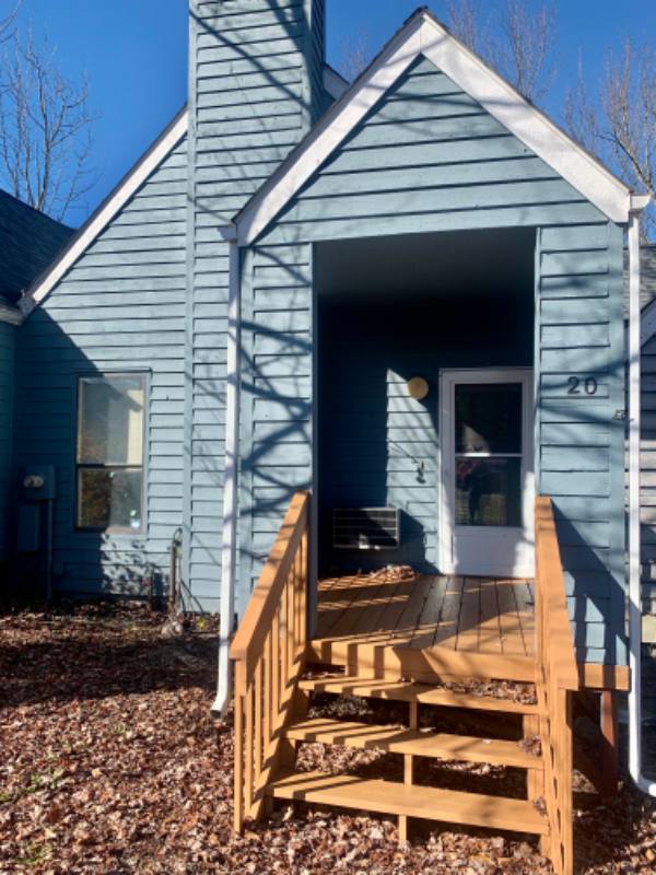 House for rent at 20 Fox Ridge, Woodridge, NY 12789