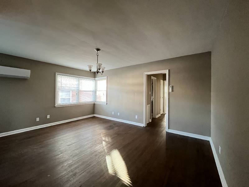 Apartment for rent at 538 S Spring St, Evansville, IN 47714
