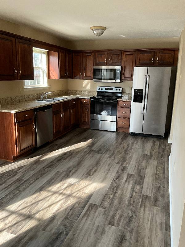 Townhouse for rent at 615 N High #B, Columbia, TN 38401