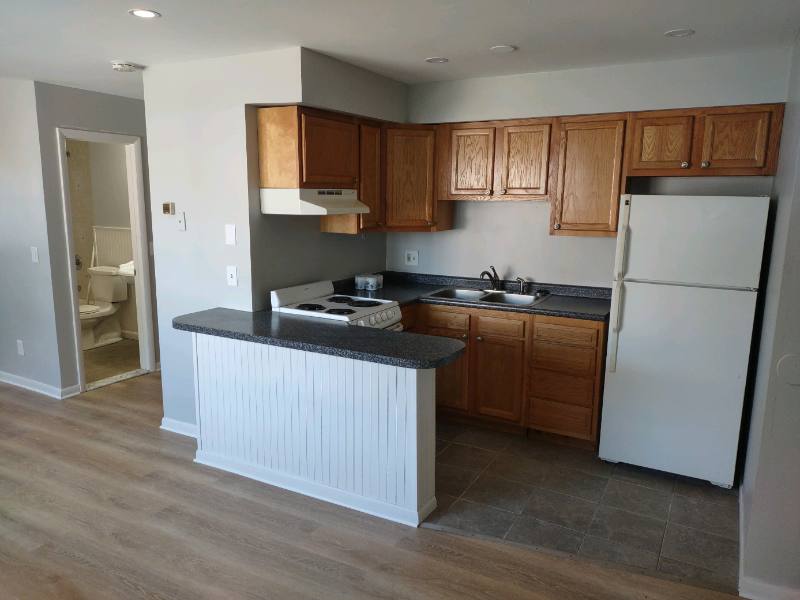 Apartment for rent at 190 Spring St, Albany, NY 12203