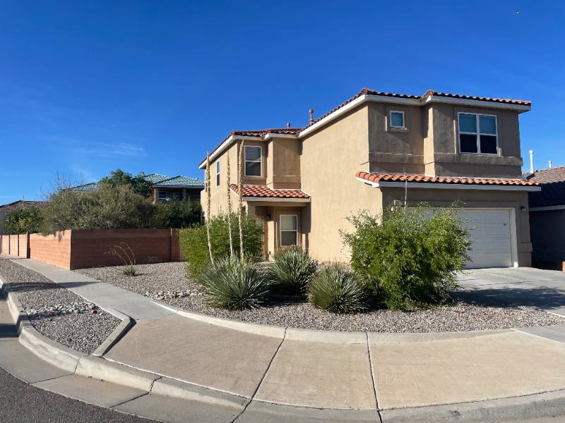 House for rent at 11824 Suny Bay Rd SE, Albuquerque, NM 87123