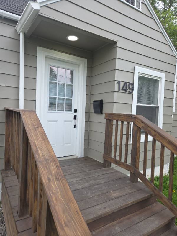 House for rent at 149 W Lane Ave, Lima, OH 45801