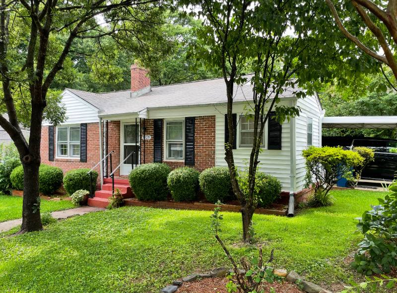 House for rent at 1325 E Forrest Ave, Atlanta, GA 30344