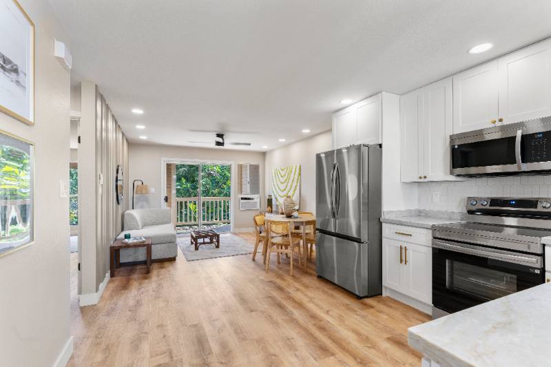 Apartment for rent at 71 Kopi Lane #2-204, Wailuku, HI 96793