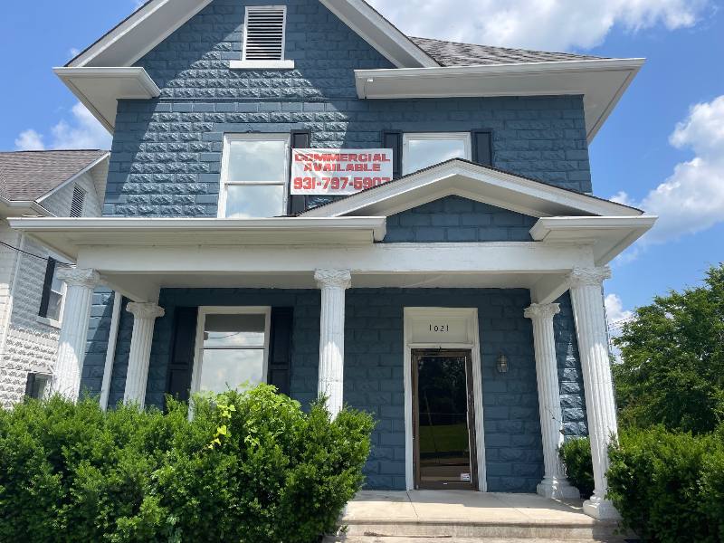 House for rent at 1021 S Main, Columbia, TN 38401