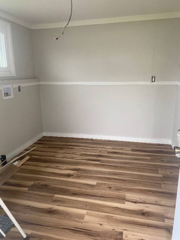 Apartment for rent at 10 Depot St #1, Peckville, PA 18452