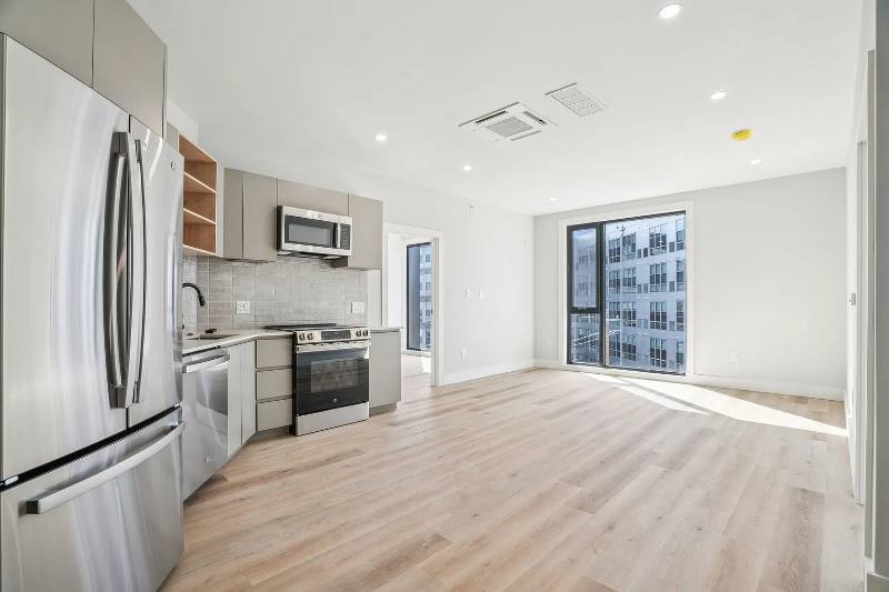 Apartment for rent at 3748 Lancaster Ave #A111, Philadelphia, PA 19104