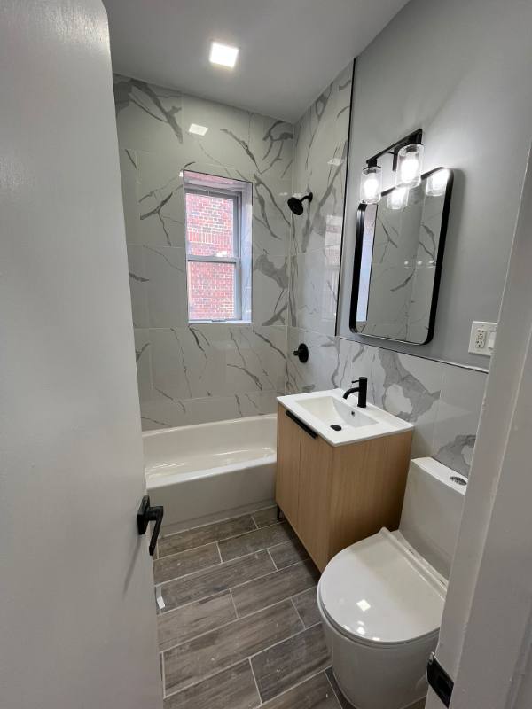 Condo for rent at 117 Wade St #4A, Jersey City, NJ 07305