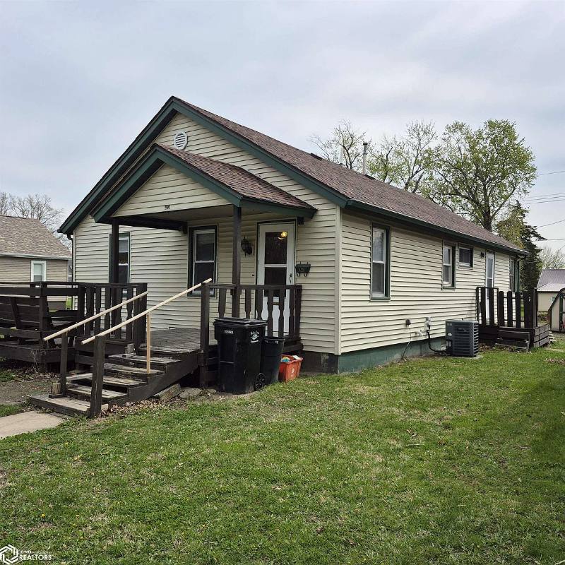 House for rent at 428 Osceola St, Ottumwa, IA 52501