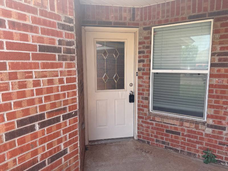 Townhouse for rent at 501 Nbrentwood #A, Lubbock, TX 79415