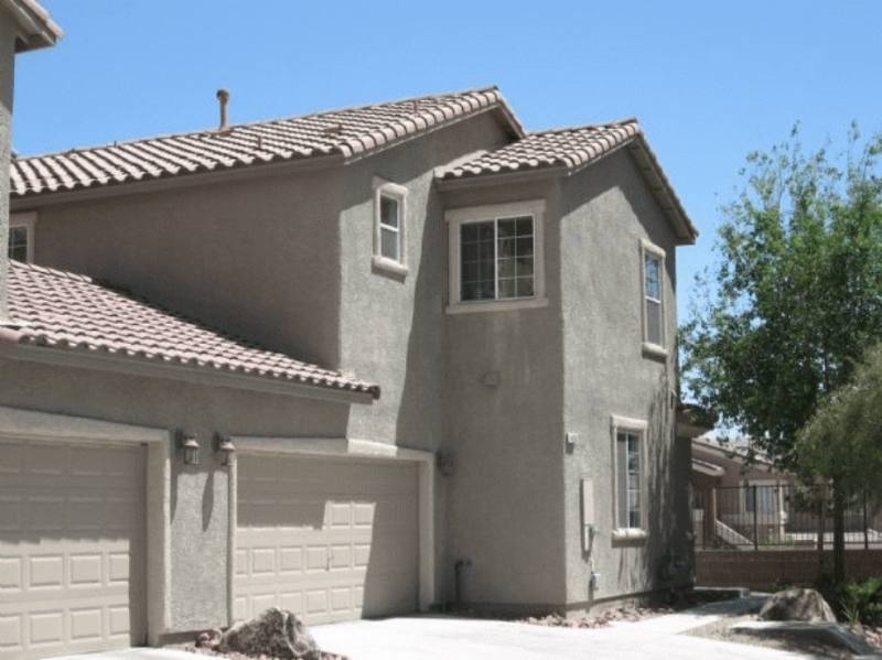 Townhouse for rent at 4026 Sparrow Rock St, Las Vegas, NV 89129