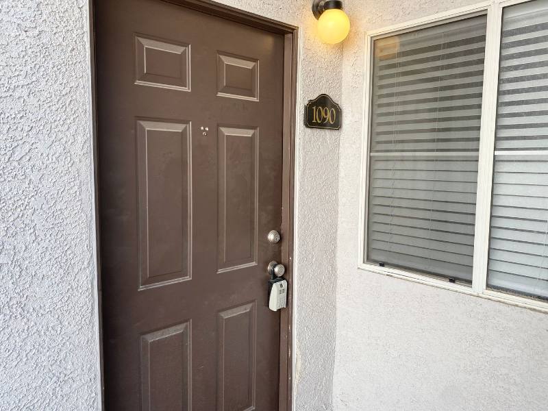 Condo for rent at 2615 W Gary Ave, Las Vegas, NV 89123