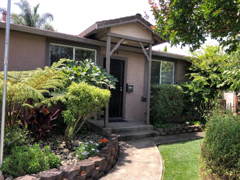Apartment for rent at 232 Cherry St #232, Lodi, CA 95240
