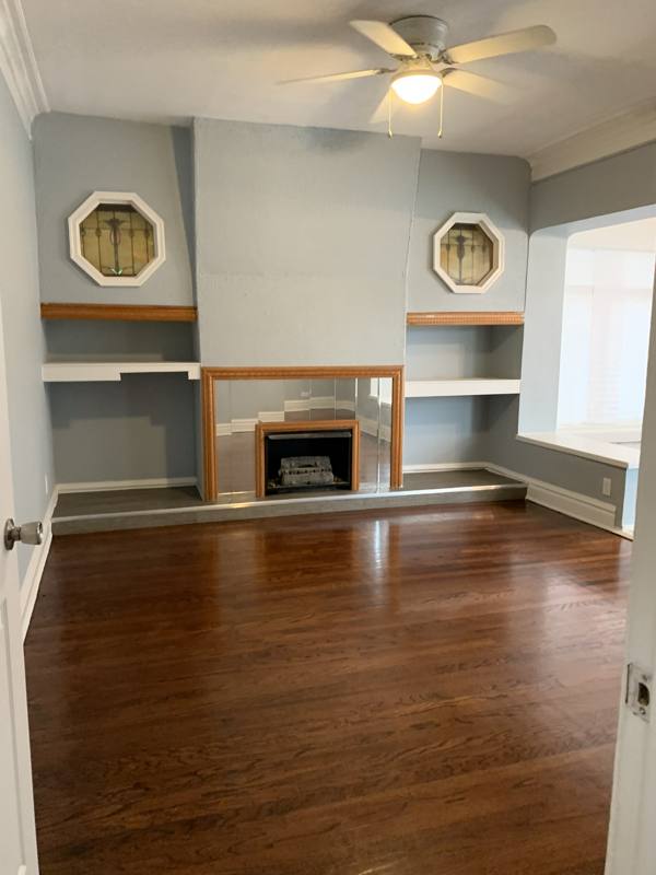 House for rent at 81st Dorchester, Chicago, IL 60619