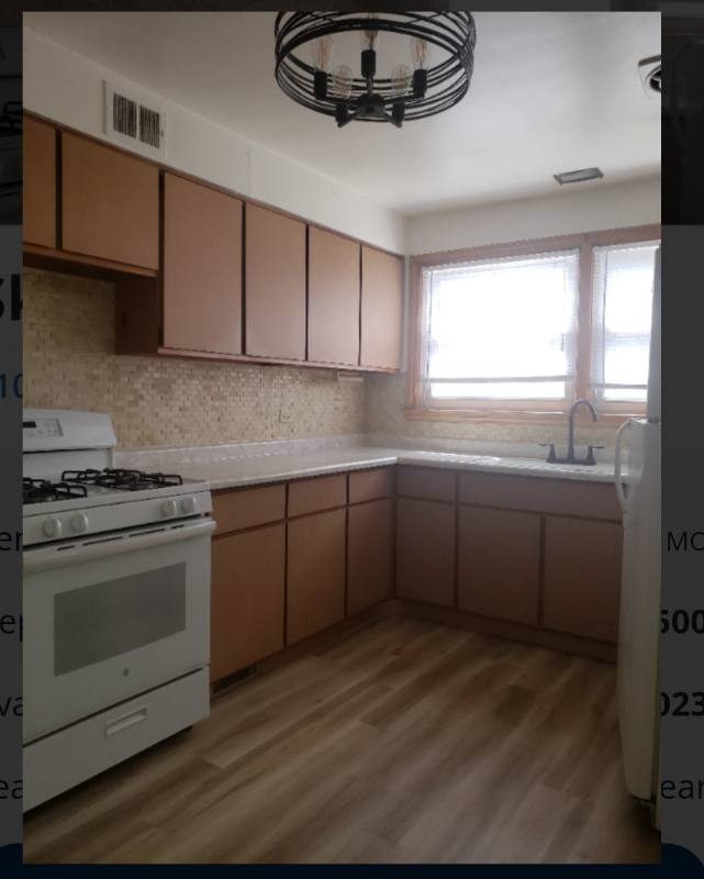 Apartment for rent at 9103 Lamon Ave, Skokie, IL 60077