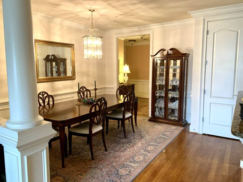 Apartment for rent at 2300 Peachford Rd #1301, Atlanta, GA 30338