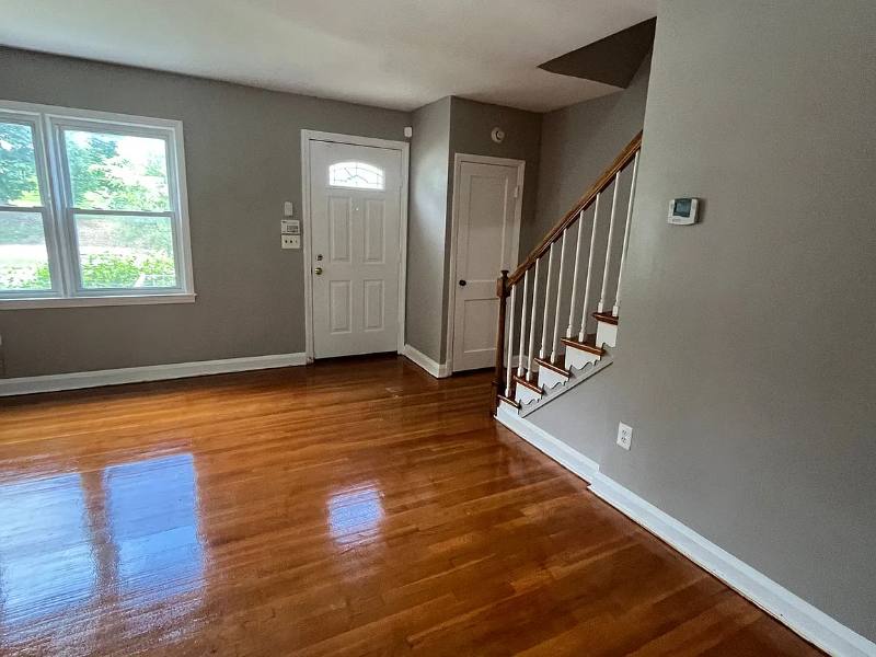 Townhouse for rent at 1357 E Northern Parkway, Baltimore, MD 21239