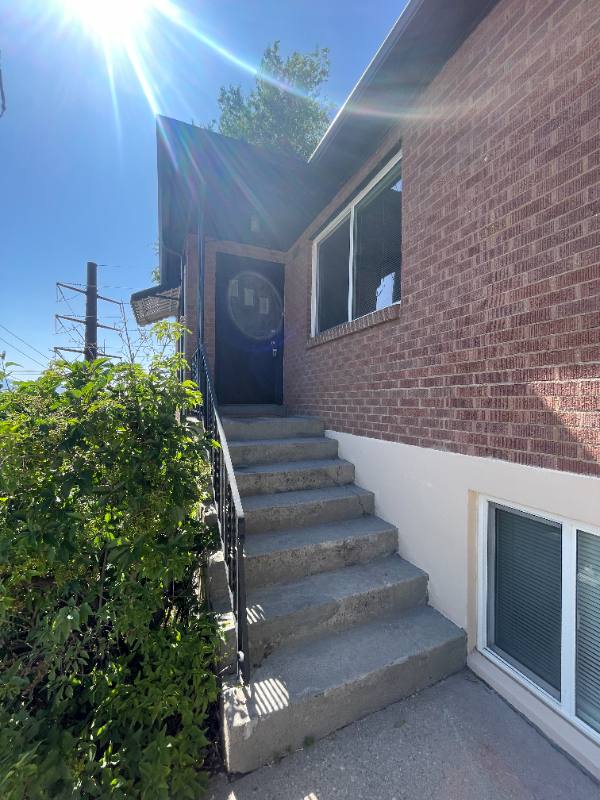 House for rent at 1107 E 800 S, Salt Lake City, UT 84102