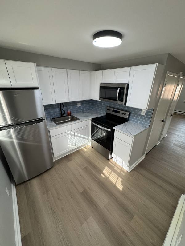 Apartment for rent at 1302 N Black Horse Pike, Blackwood, NJ 08012