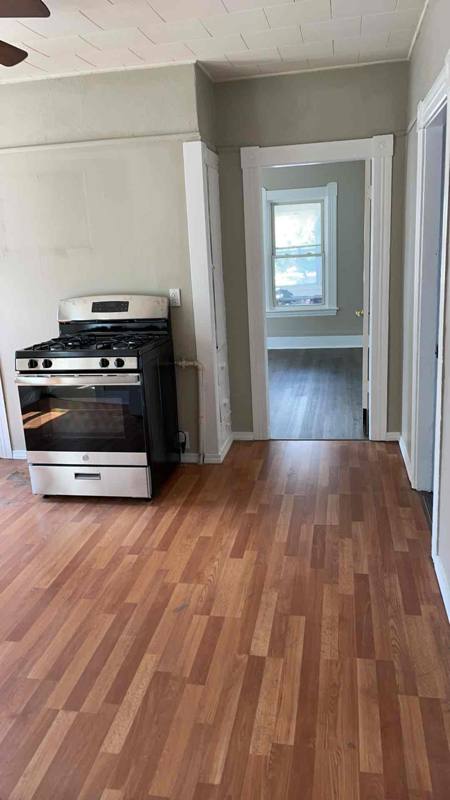 Apartment for rent at 69 Ward St #1, Worcester, MA 01610