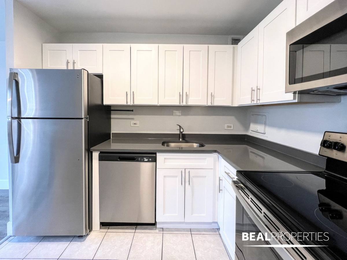 Apartment for rent at 1344 N Dearborn St S, Chicago, IL 60610