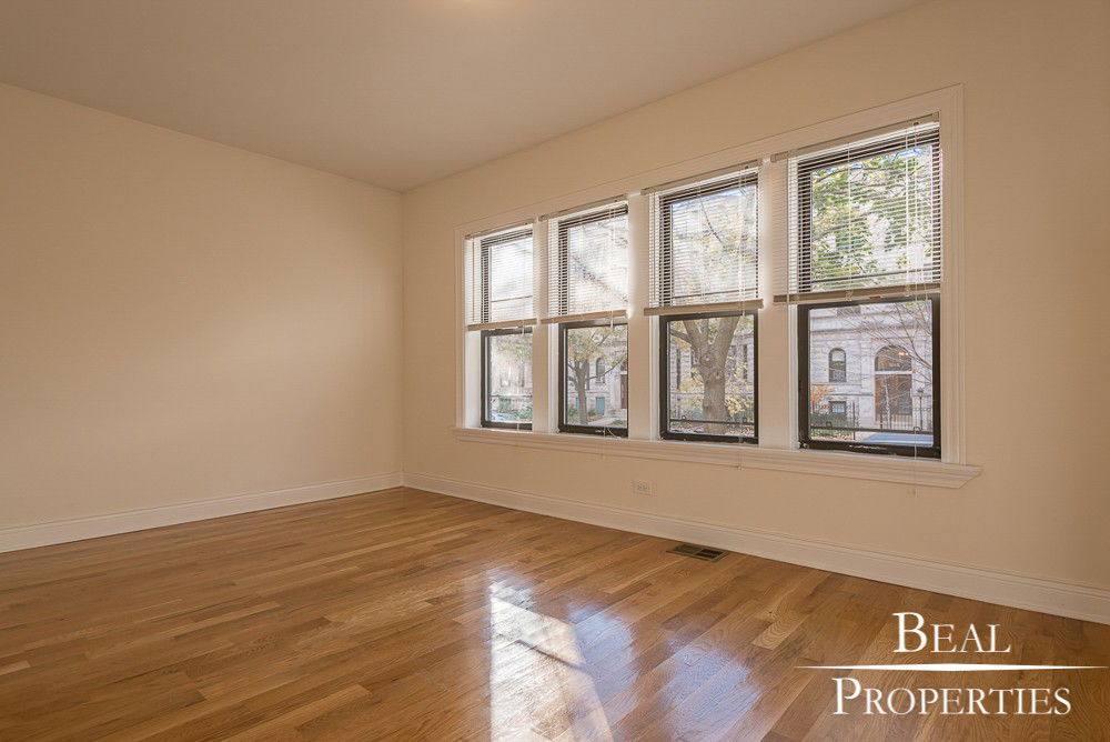 Apartment for rent at 3829 N Fremont St #E3, Chicago, IL 60613