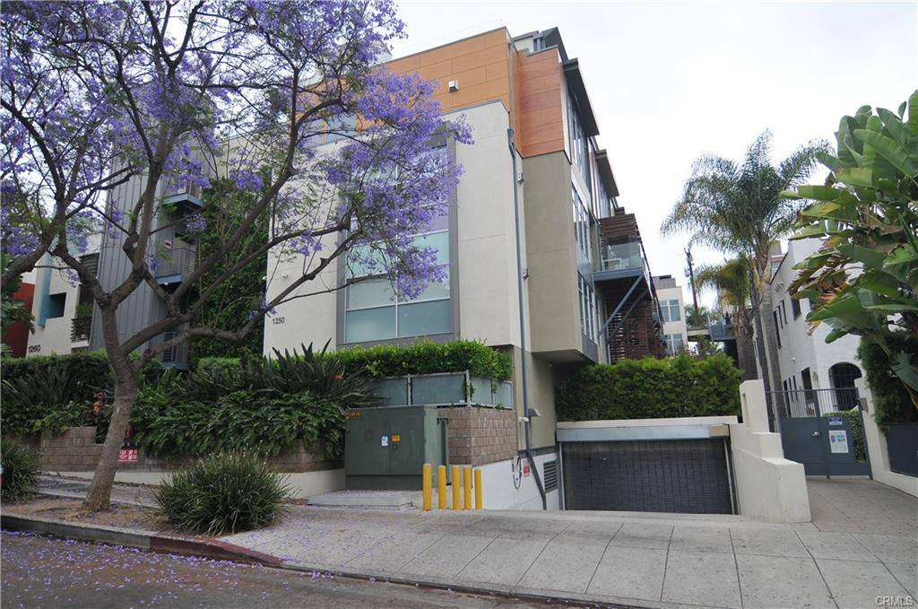 Condo for rent at 1250 N Harper Ave #413, Los Angeles, CA 90046