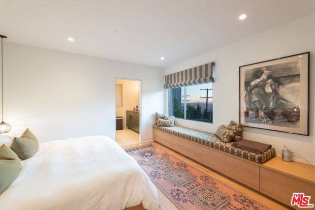 House for rent at 8465 Franklin Ave, West Hollywood, CA 90069