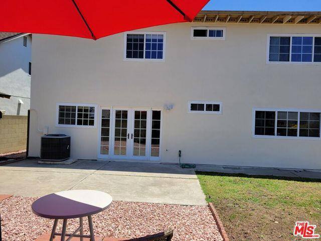House for rent at 16907 Betty Ave, Cerritos, CA 90703