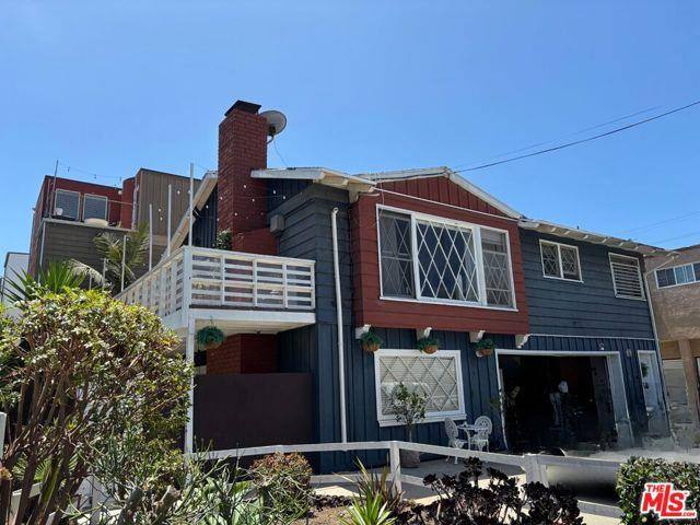 House for rent at 112 Fleet St, Marina Del Rey, CA 90292