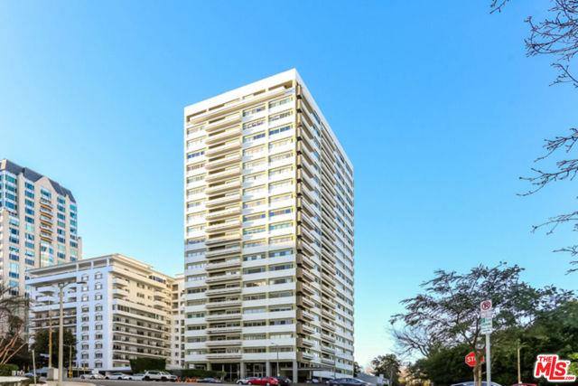 Condo for rent at 10701 Wilshire Blvd #2101, Los Angeles, CA 90024