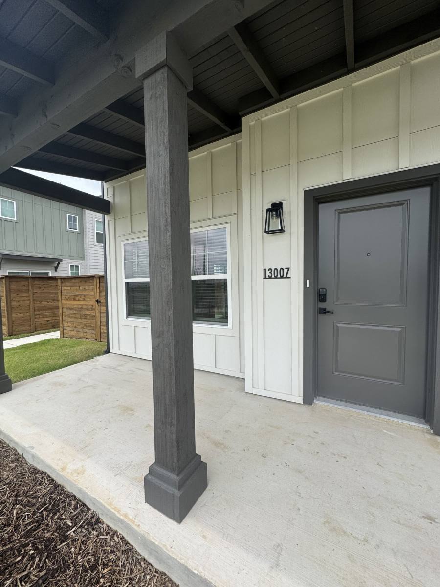 Apartment for rent at 13052 N Saginaw Blvd #2634, Haslet, TX 76052
