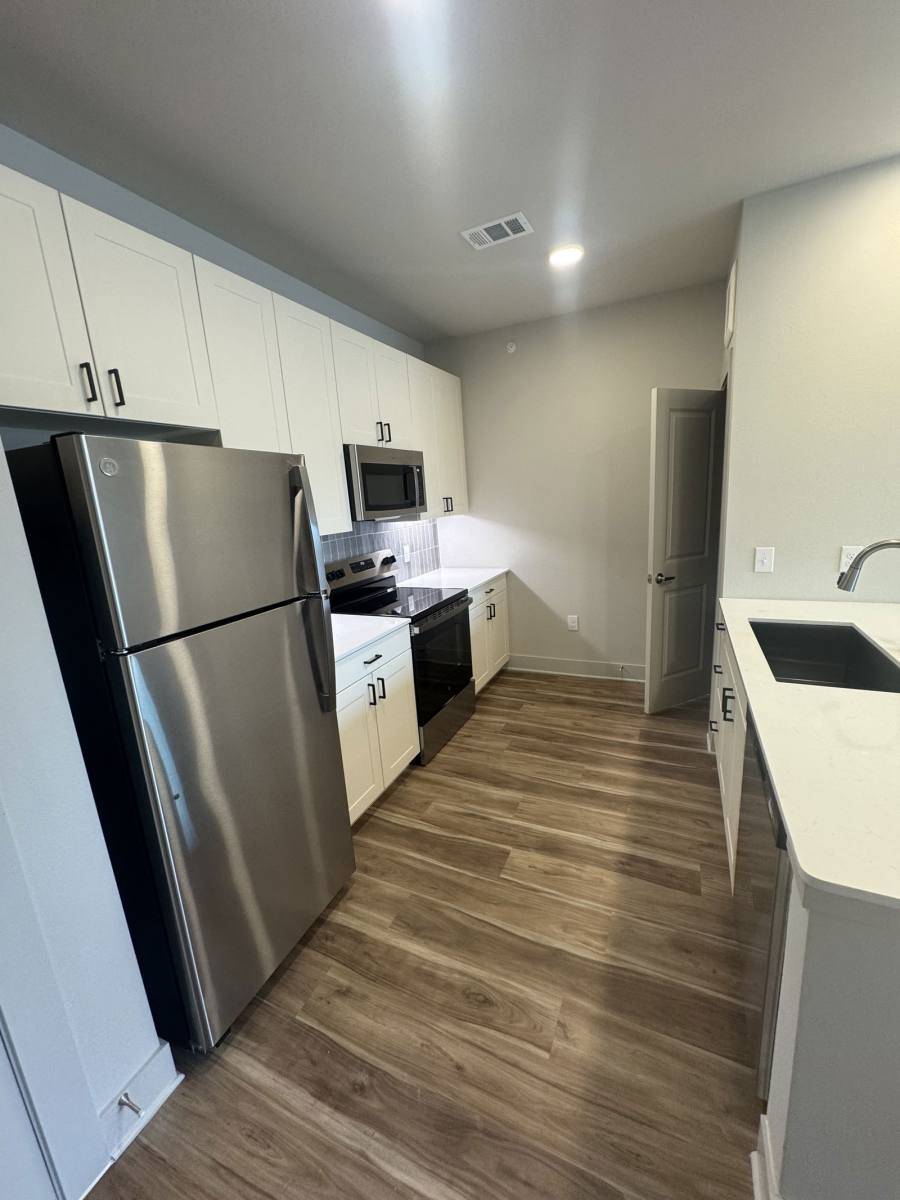 Apartment for rent at 1620 Everitt Trail #2204, Haslet, TX 76052
