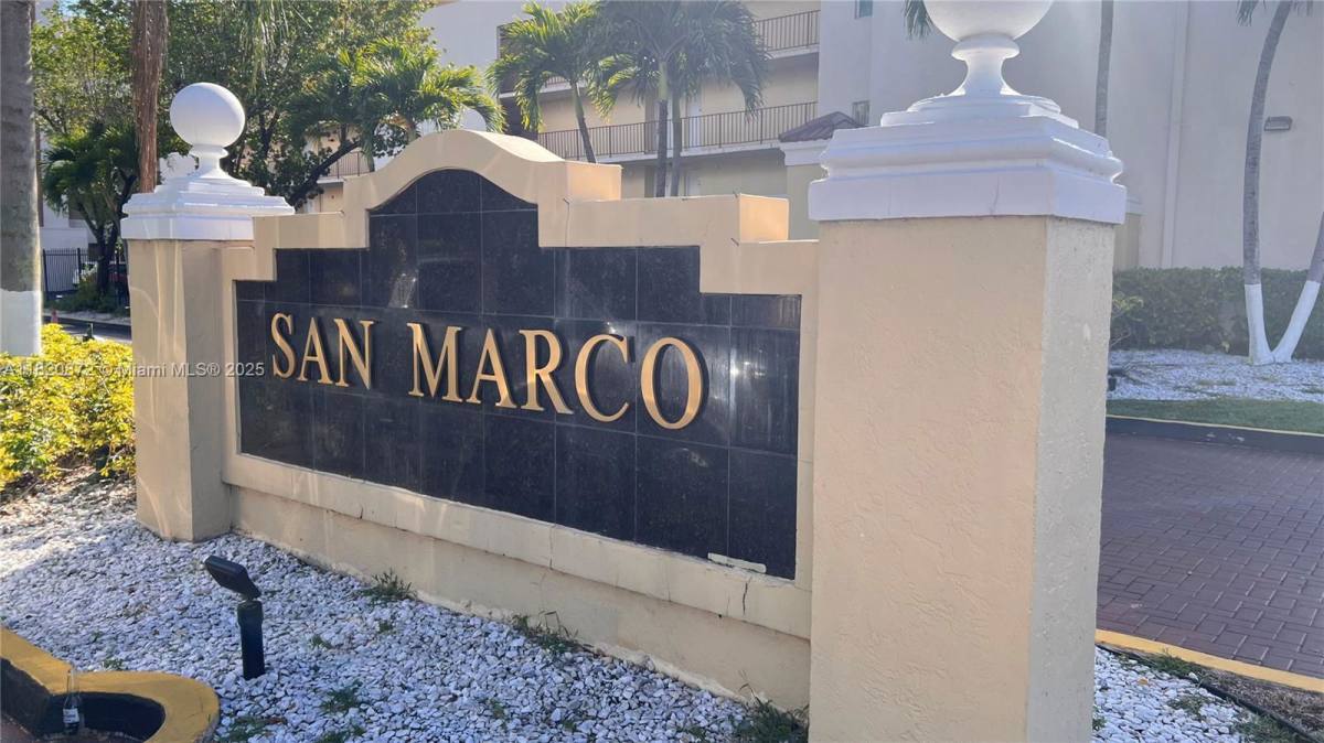 Condo for rent at 8850 Fontainebleau Blvd #202, Miami, FL 33172