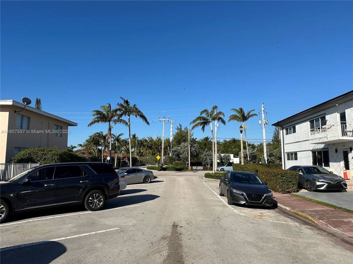 Apartment for rent at 836 81st St #2, Miami Beach, FL 33141