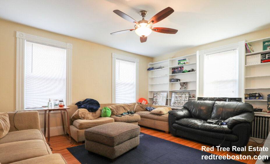 Apartment for rent at 66 Parsons St #U2, Brighton, MA 02135